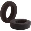 Dekoni Audio Elite Velour Replacement Earpads for Sennheiser HD600 Headphones