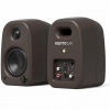 Kanto Audio UKI Powered Desktop Speakers (Pair) PUMICE BROWN