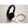 Onkyo ES-FC300R On-ear Headphones RED