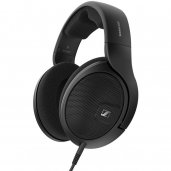 Sennheiser HD 560S High-Performance Open-Back Headphones BLACK