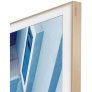 Samsung VG-SCFT65BE/ZA 65-Inch The Frame Customisable Bezel Modern BEIGE