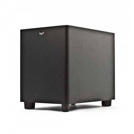 Description image for Klipsch HDT-300 5.1 Home Theater System