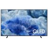 Samsung QN55Q8FAAFXZC 55-Inch QLED 4K Samsung Vision AI Smart TV [2025]