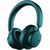 Urbainista Miami Over-Ear True Wireless Bluetooth Noise Canceling Headphones GREEN