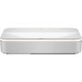 Epson QS100B 4K PRO-UHD HDR UST Laser Projector 4,500 Lumens WHITE