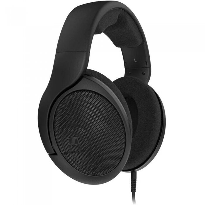 Sennheiser HD 560S High-Performance Open-Back Headphones BLACK - Click Image to Close