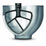 Breville BEM800XL 5-Quart Die-Cast Stand Mixer