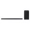 Samsung HW-S700D Ultra Slim Wireless Soundbar BLACK