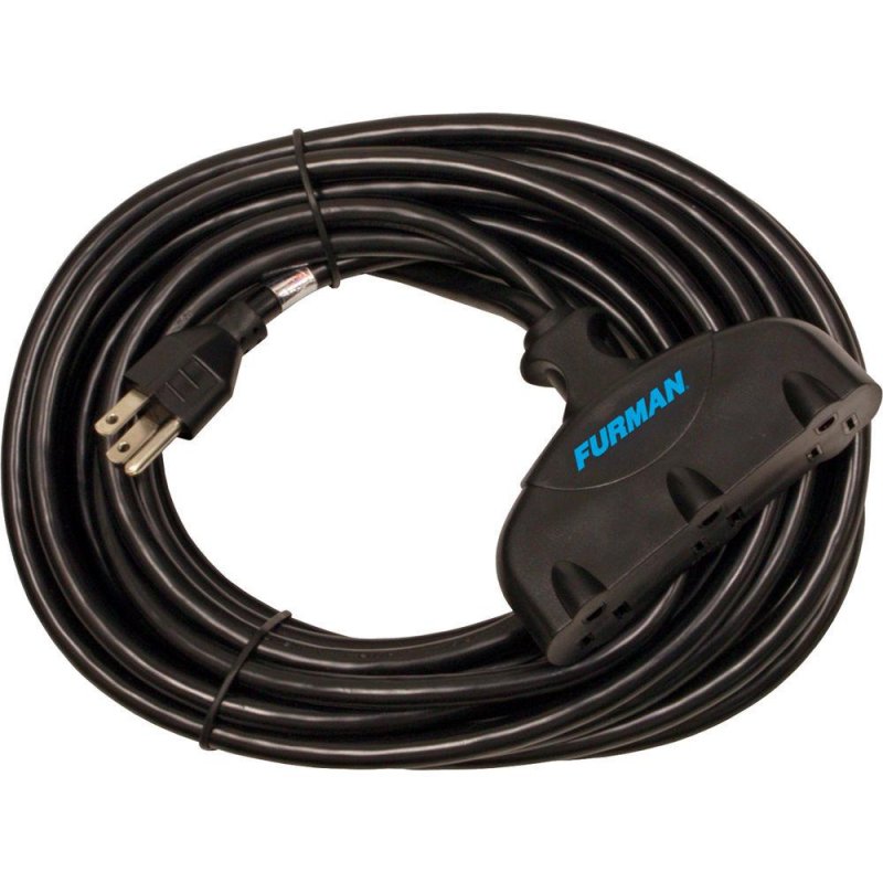 Furman ACX-25 Electrical Extension Cord