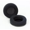 Dekoni Audio EPZ-DT78990-PL Platinum Protein Leather Replacement Ear Pads for Beyerdynamic and AKG Headphones BLACK