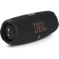 JBL Charge 5 Portable Bluetooth Waterproof Speaker BLACK - Open Box