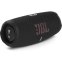 JBL Charge 5 Portable Bluetooth Waterproof Speaker BLACK - Open Box