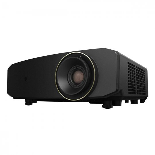 JVC LX-NZ30 4K DLP Front Projector BLACK