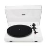 Triangle Lunar 3 Turntable WHITE
