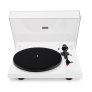 Triangle Lunar 3 Turntable WHITE