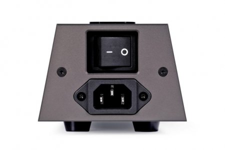 PowerStation by iFi audio — extension block with in-built active noise cancellation