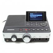 Sangean DAR-101 Desk Top Voice to MP3 Recorder