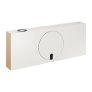 Samsung / AKG VL551/ZC UHQ Sound Wireless Audio WHITE