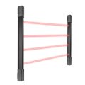 Smanos BM4200 Wireless Multi Beam IR Sensor BLACK
