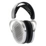 HiFiMan Edition XV Open-back Planar Headphones BLACK/SILVER