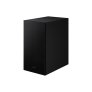 Samsung HW-B53CF  2.1 Channel Soundbar with Wireless Subwoofer Dolby Audio DTS Virtual X BLACK