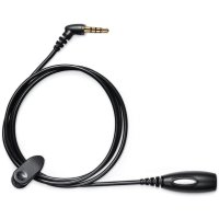 Shure MPA-3C Music Phone Adapter for Blackberry or iPhone