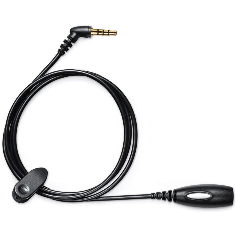 Shure MPA-3C Music Phone Adapter for Blackberry or iPhone