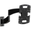 Sanus VSF716 Full-Motion Wall Mount for 19 to 40" Displays BLACK