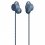 Urbanears 04092177 Jakan Bluetooth Wireless in-Ear Earbud Headphones SLATE BLUE