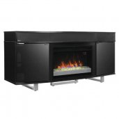 Bell'O NEWENTB New Enterprise Classic Flame Bello BLACK