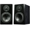 SVS 'Prime Bookshelf' Bookshelf Loudspeaker BLACK ASH (Pair)
