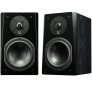 SVS 'Prime Bookshelf' Bookshelf Loudspeaker BLACK ASH (Pair)