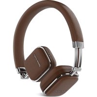 Harman/Kardon Soho Wireless Headphones BROWN