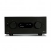 Audiolab M-One Compact Stereo Integrated Amplifier BLACK