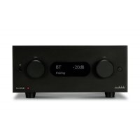 Audiolab M-One Compact Stereo Integrated Amplifier BLACK - Open Box