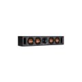 Klipsch R-34-C Reference Quad 3" Center Speaker (Each) BLACK