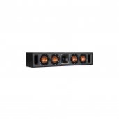 Klipsch R-34-C Reference Quad 3" Center Speaker (Each) BLACK