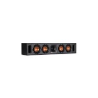 Klipsch R-34-C Reference Quad 3" Center Speaker (Each) BLACK