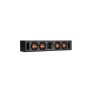 Klipsch R-34-C Reference Quad 3" Center Speaker (Each) BLACK