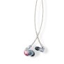 Shure SE846-CL Sound Isolating Earphones with Bluetooth Cable CLEAR