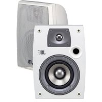 JBL Northridge N24AWII 2-Way 4" Weather-Resistant Speakers