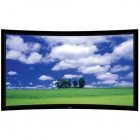 Grandview LF-PH 106\" Curved Permanent Fixed Frame Screen 16:9