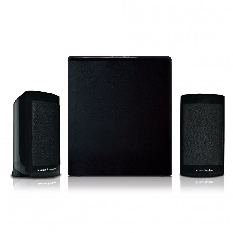 Harman/Kardon HKTS-5 Speaker Package