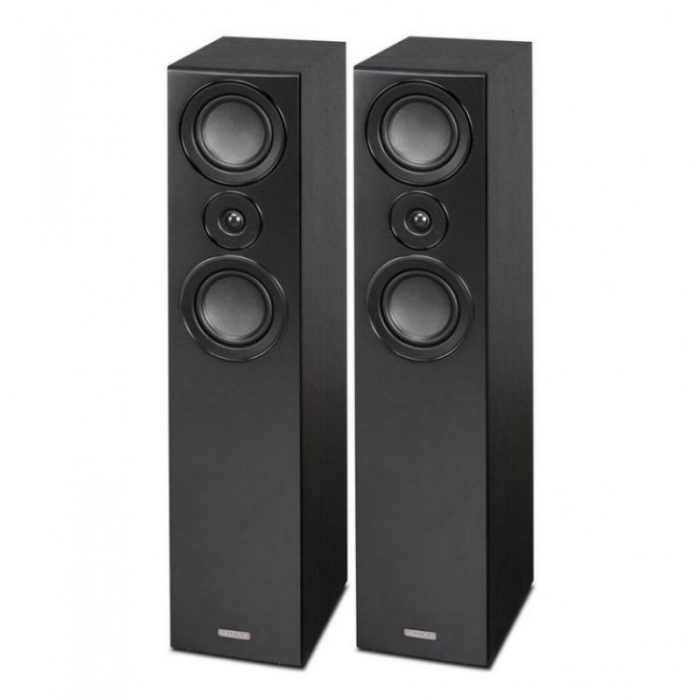 Mission 778X Integrated Amplifier + Mission LX3 Floorstanding Speakers BUNDLE - Click Image to Close