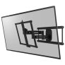 Sanus VLF828-B3 Advanced Full-Motion for 42" - 90" TV Wall Mount