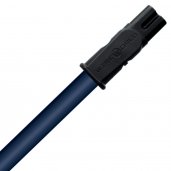 Wireworld MSP10 Stratus 10 Shielded Mini Power Conditioning Cord 6.5ft (2M)