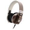 Sennheiser URBANITE XL Over-Ear Earphones for iOS iPad/iPhone SAND