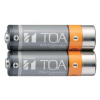 TOA IR-200BT-2 Rechargeable Battery Pack