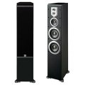 JBL ES80 Four-Way Dual 6" Floorstanding Speakers - PAIR