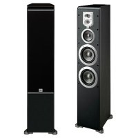 JBL ES80 Four-Way Dual 6" Floorstanding Speakers - PAIR
